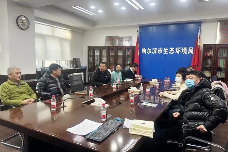 全省环境应急管理培训会议召开