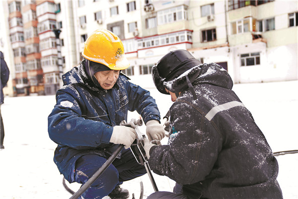 哈市着力解决民生问题增强人民幸福感 哈市着力解决民生问题增强人民幸福感