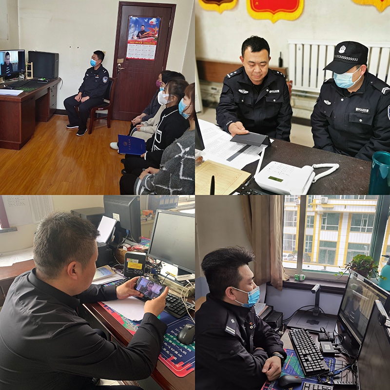 山西：临汾尧都区公安局举办疫情防控及卫生健康知识专场培训